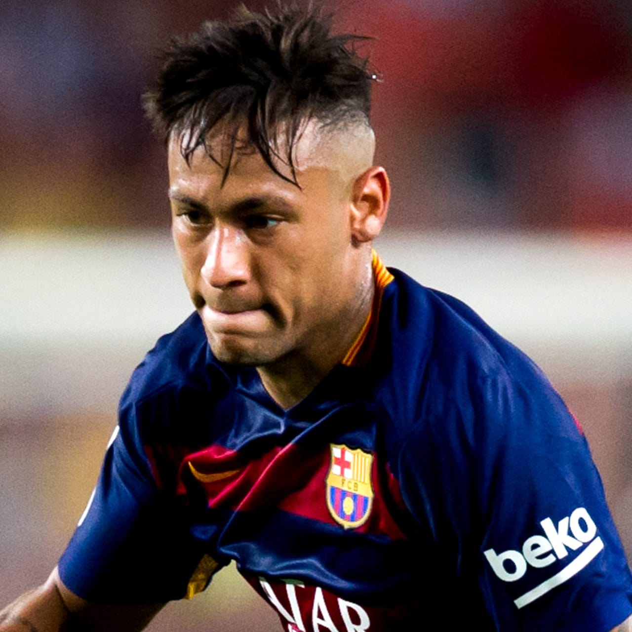 Neymar: Will Barcelona and Brazil Star Arrive at World Cup Prepared? |  News, Scores, Highlights, Stats, and Rumors | Bleacher Report